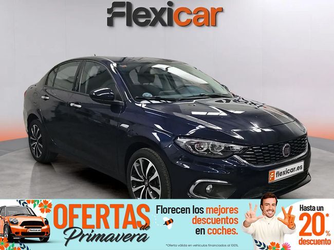 Foto del FIAT Tipo 1.4 Lounge