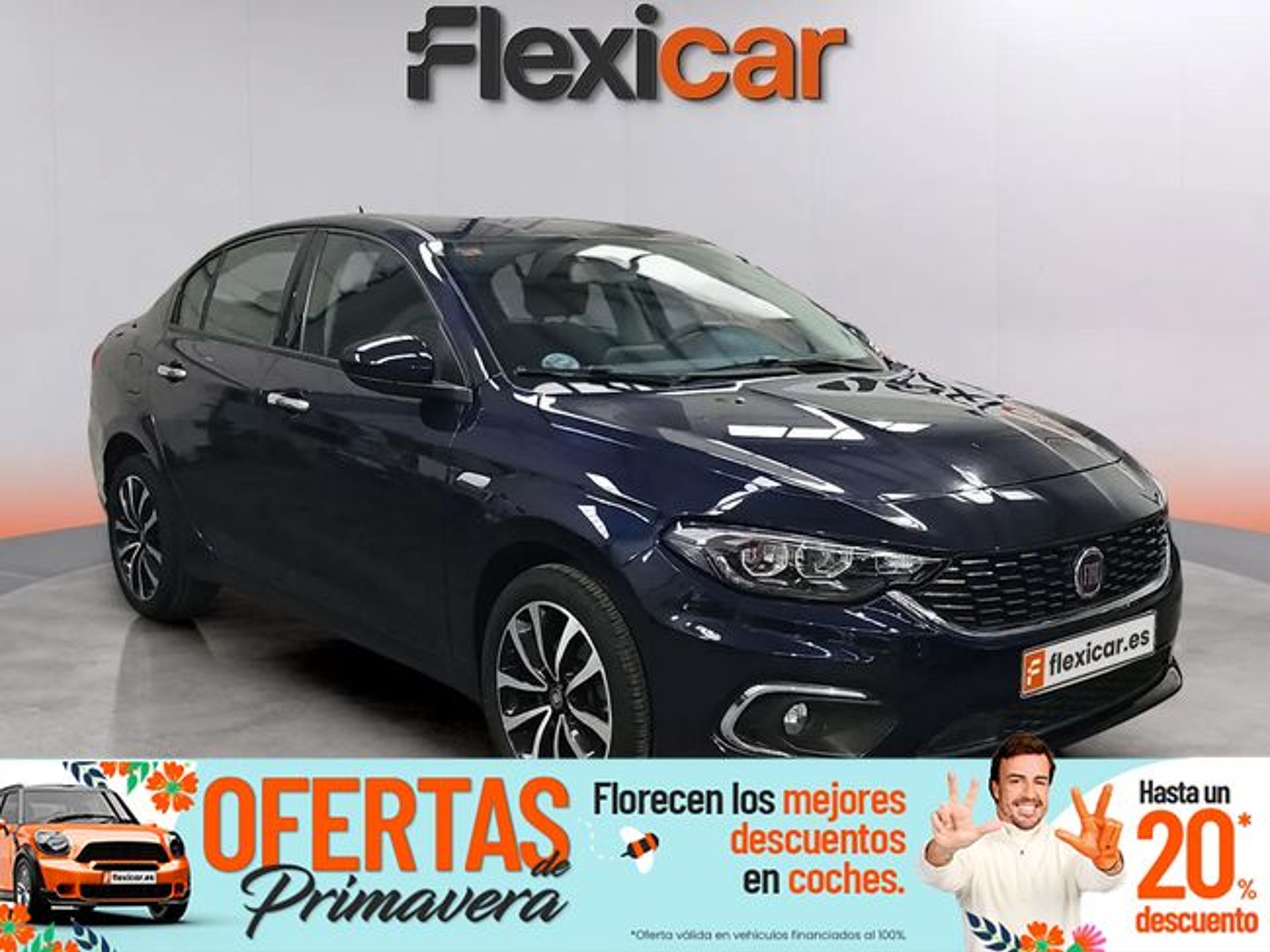 Imagen de FIAT Tipo