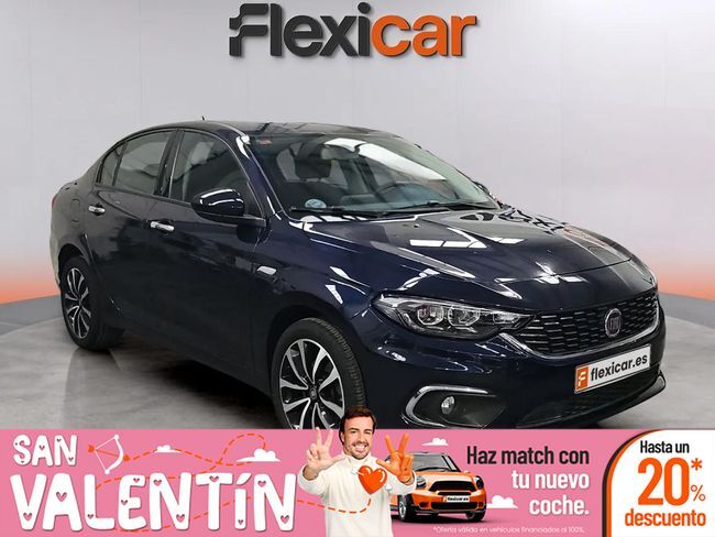 Foto del FIAT Tipo 1.4 Lounge