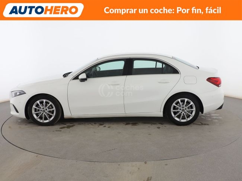 Foto del MERCEDES Clase A A 180d