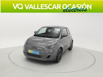 Imagen de FIAT 500 e 87Kw Icon