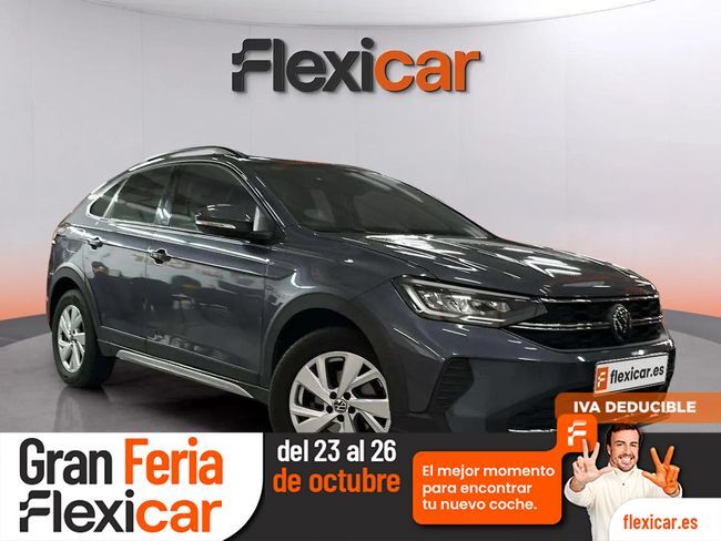 VOLKSWAGEN Taigo (Life 1.0 TSI 70kW (95CV)) en Barcelona