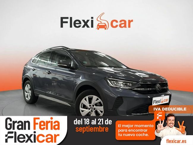 VOLKSWAGEN Taigo (Life 1.0 TSI 70kW (95CV)) en Barcelona