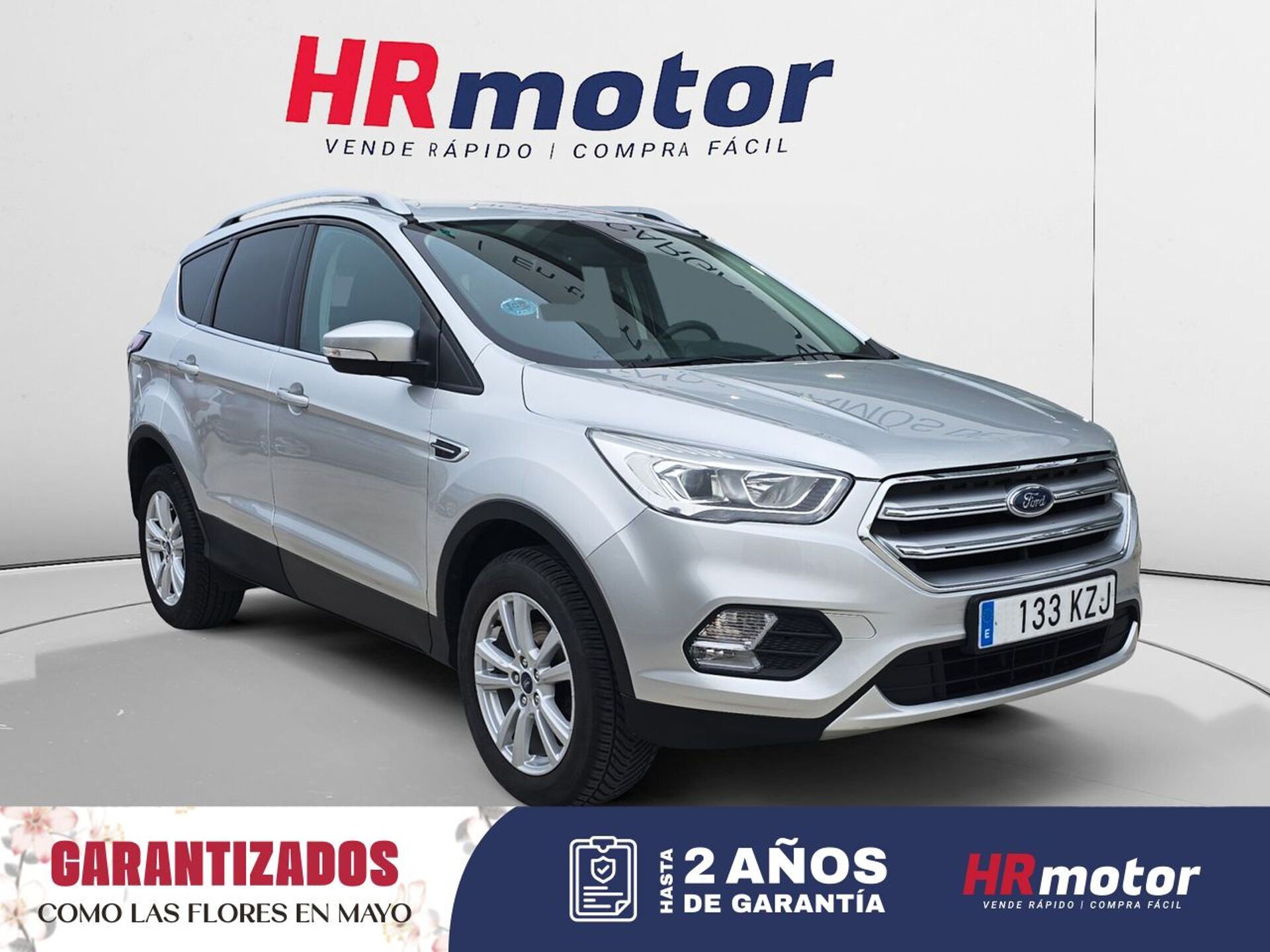 Imagen de FORD Kuga