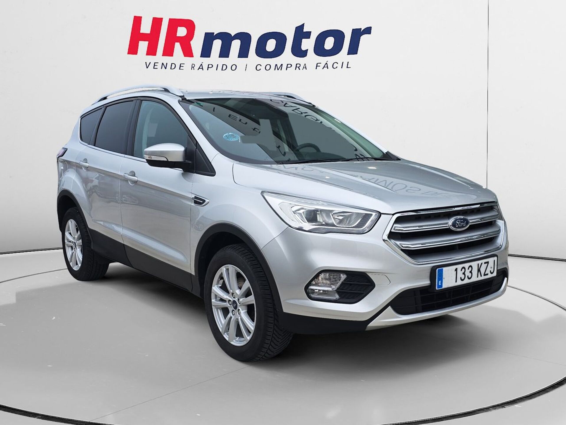 Imagen de FORD Kuga