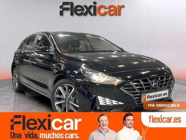 HYUNDAI i30 (1.0 TGDI 48V Klass) en Barcelona