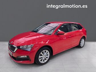 Imagen de SKODA Scala 1.0 TSI Sport DSG 81kW