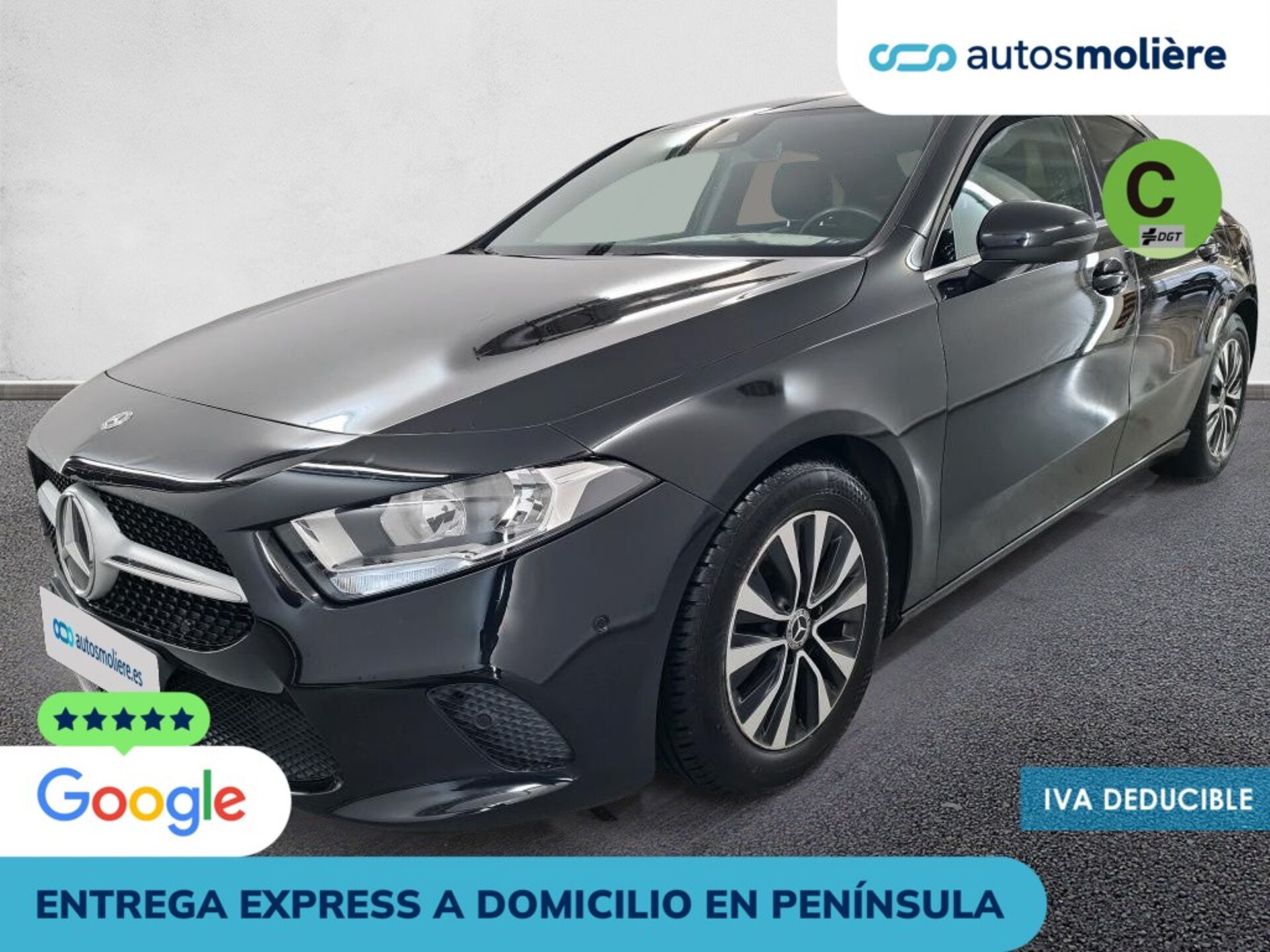 Imagen de MERCEDES Clase A