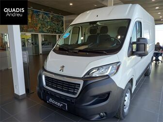 Imagen de PEUGEOT Boxer Furgón 2.2BlueHDI 333 L2H2 S&S 120