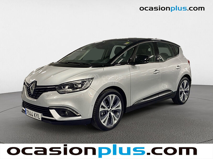 Foto del RENAULT Scenic Scénic 1.3 TCe GPF Zen EDC 117kW