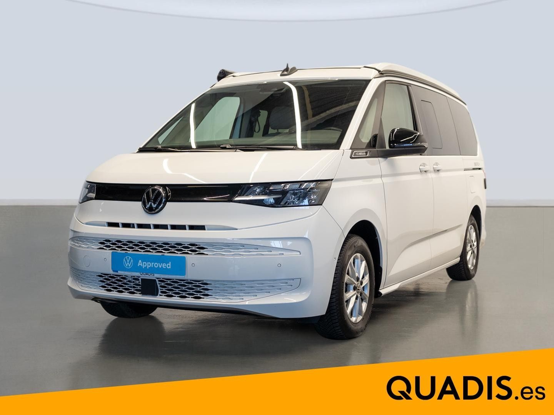 Imagen de VOLKSWAGEN California
