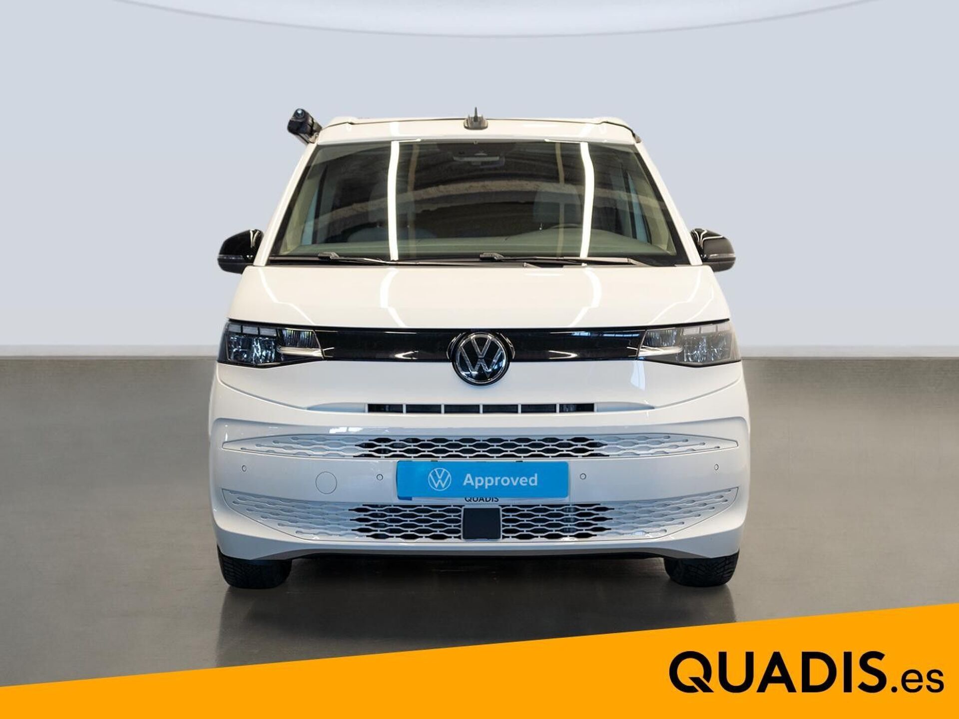 Imagen 2 de VOLKSWAGEN California