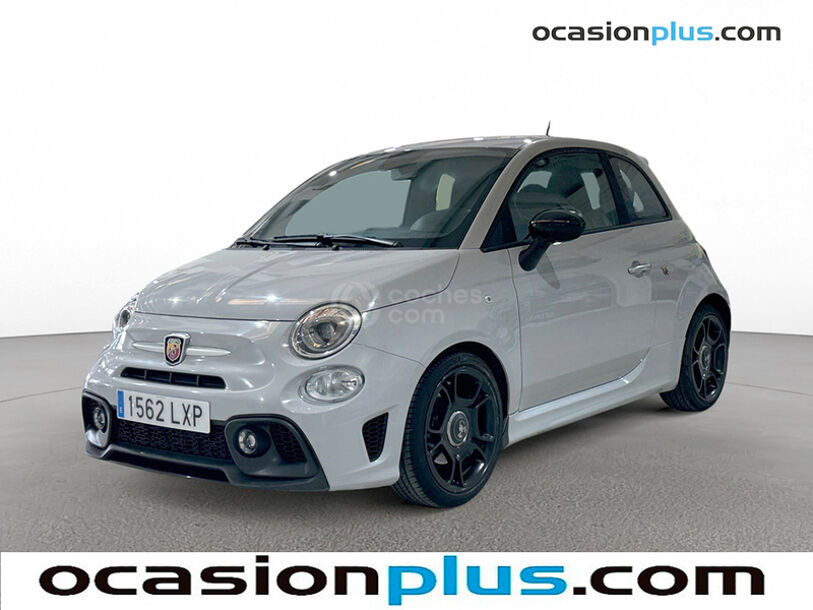 Foto del ABARTH 595 C 1.4T JET TURISMO AUT. 121KW