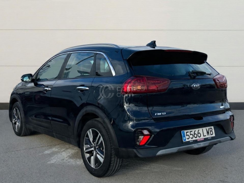Foto del KIA Niro 1.6 HEV Drive