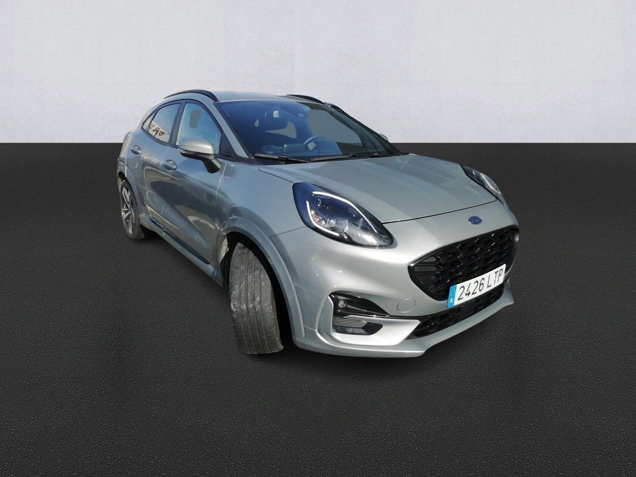 Foto del FORD Puma 1.0 EcoBoost MHEV ST-Line X 125