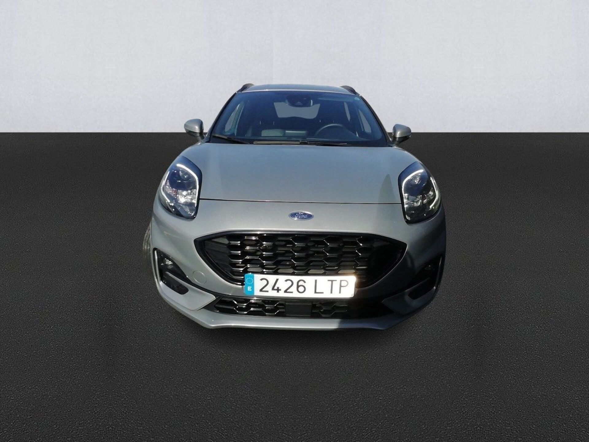 Imagen 2 de FORD Puma