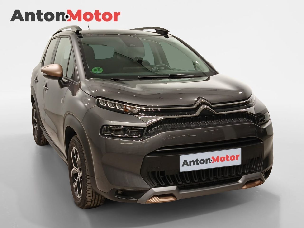 Foto del CITROEN C3 Aircross Puretech S&S C-Series 110