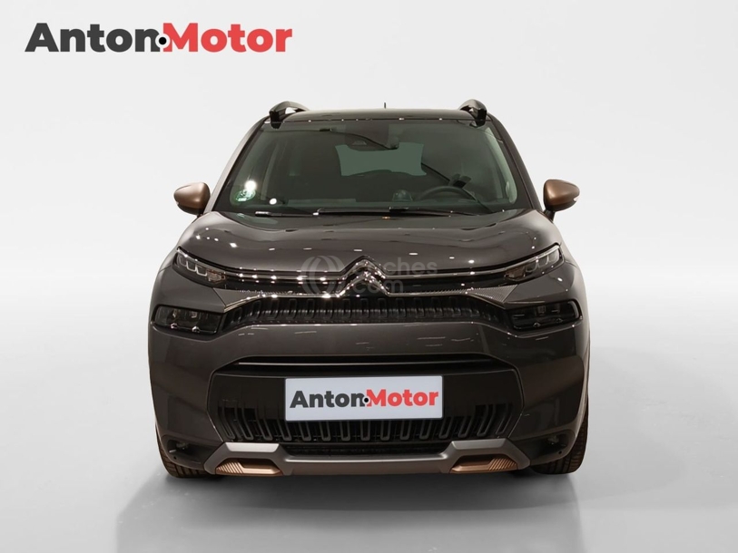 Foto del CITROEN C3 Aircross Puretech S&S C-Series 110