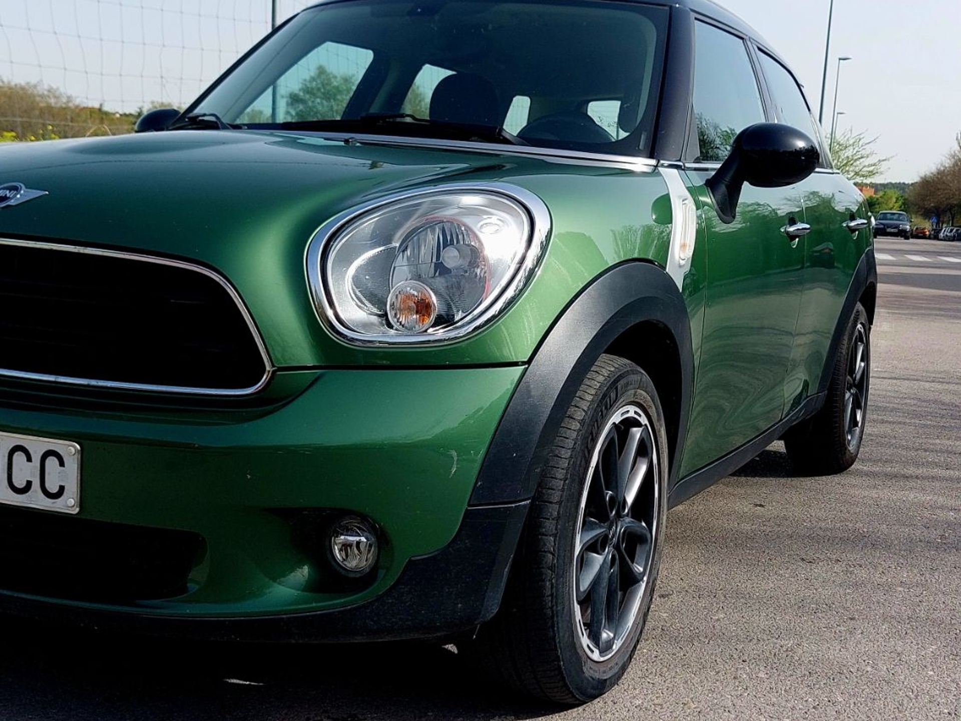 Imagen de MINI Mini Countryman