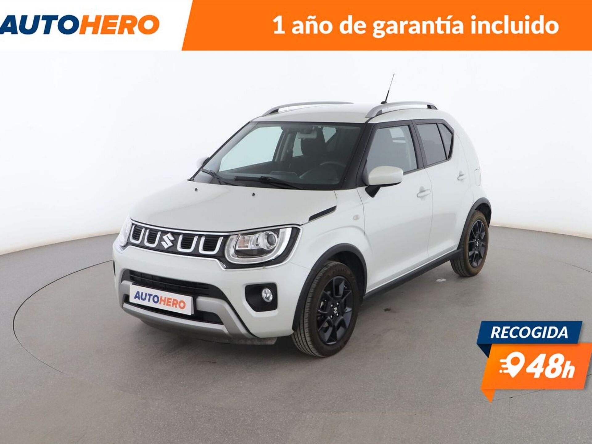 Imagen de SUZUKI Ignis