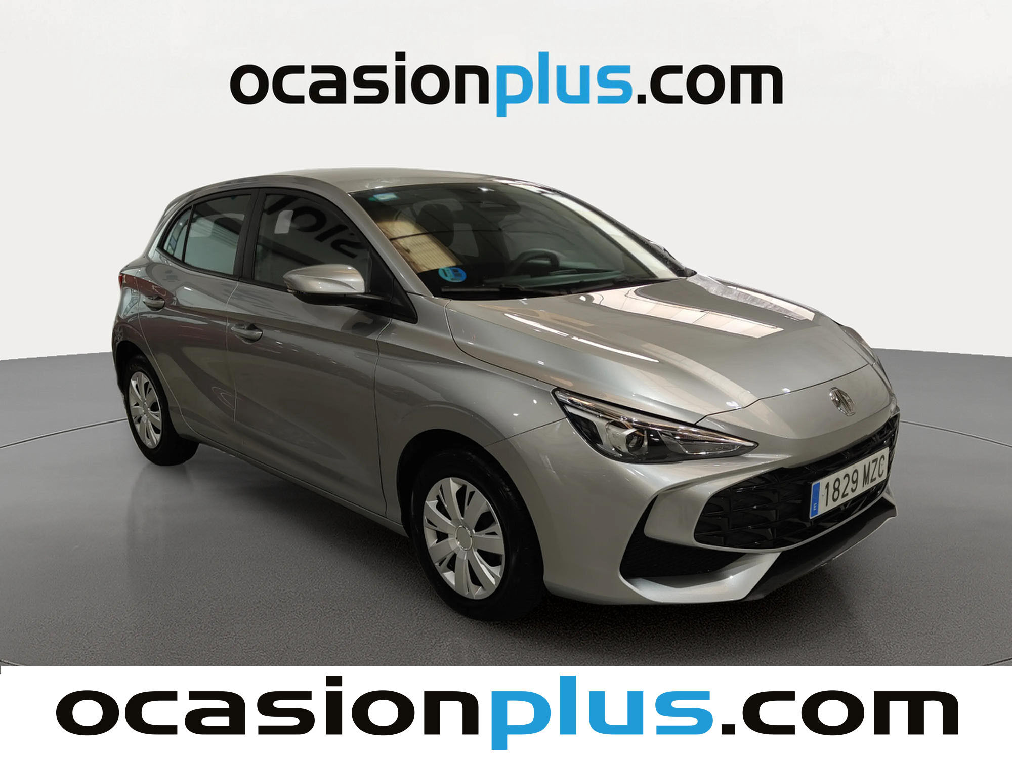 Foto del MG 3 1.5 Hybrid+ Comfort 143kW