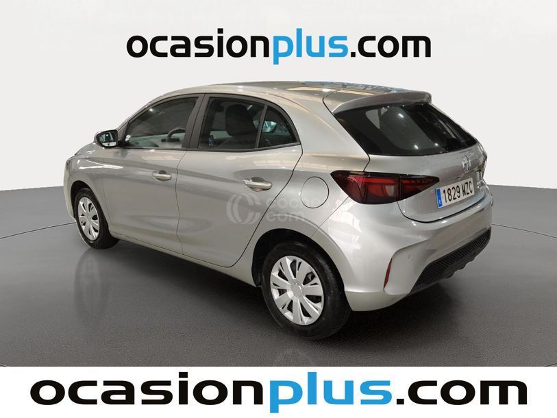 Foto del MG 3 1.5 Hybrid+ Comfort 143kW