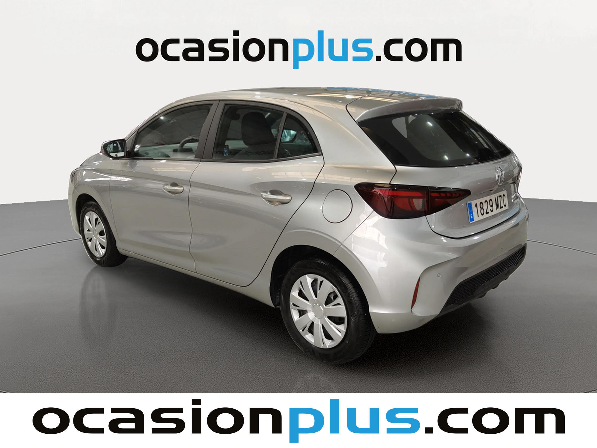 Foto del MG 3 1.5 Hybrid+ Comfort 143kW