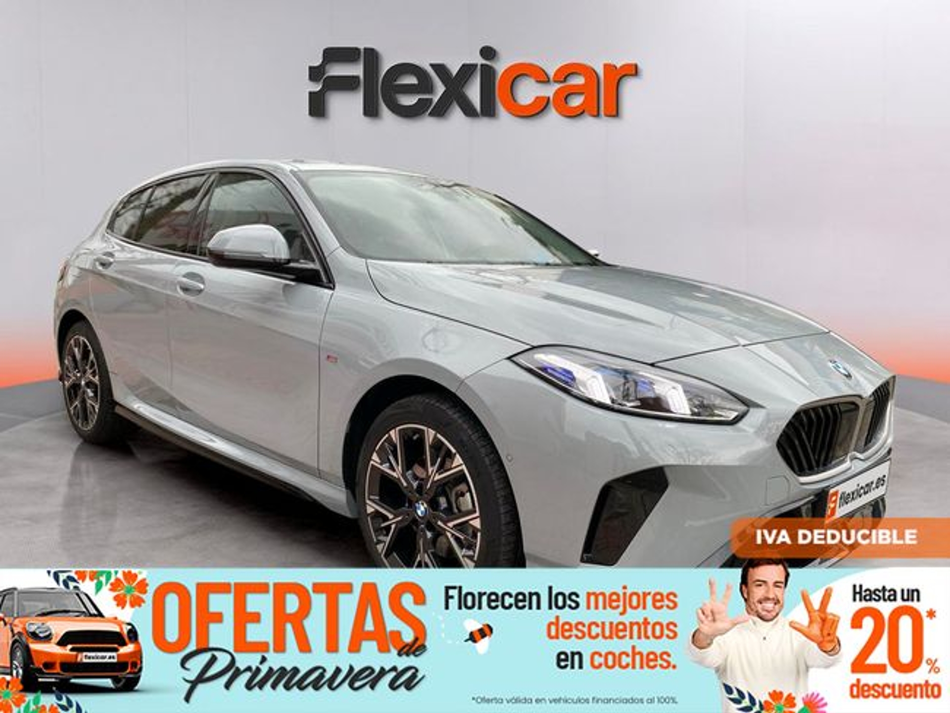 Imagen de BMW Serie 1