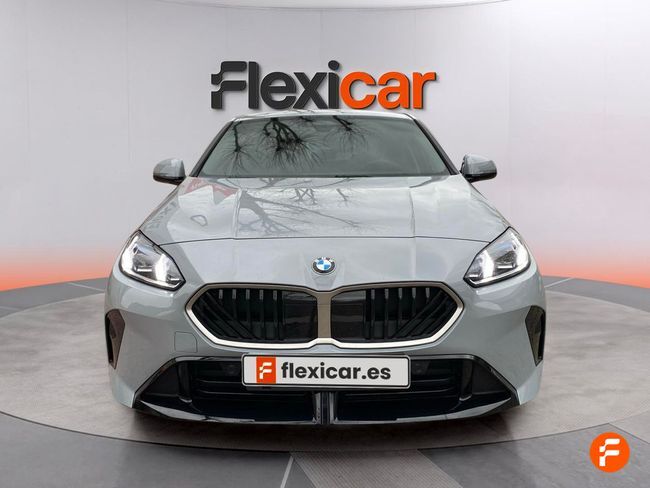 Foto del BMW Serie 1 120dA