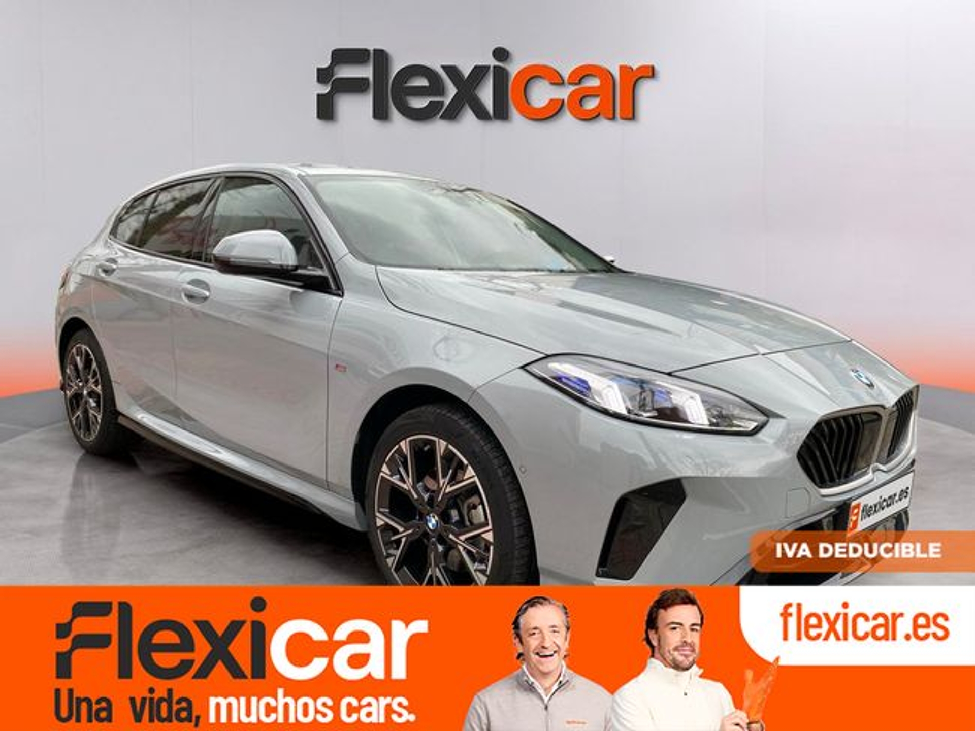 Imagen de BMW Serie 1