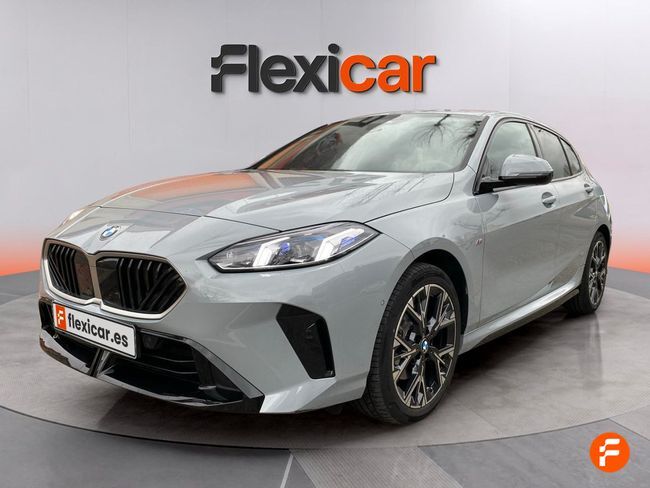 Foto del BMW Serie 1 120dA