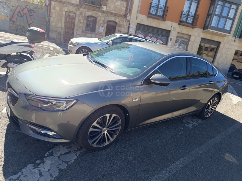 Foto del OPEL Insignia 1.5 T XFT S&S Innovation Aut. 165