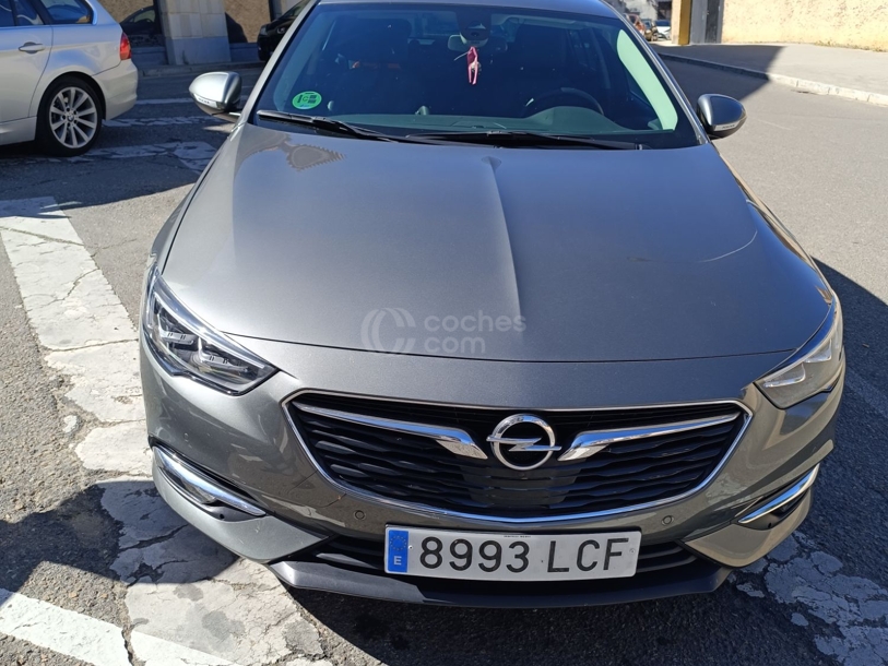 Foto del OPEL Insignia 1.5 T XFT S&S Innovation Aut. 165