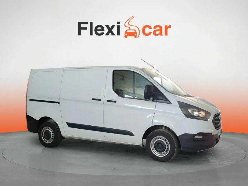 Foto del FORD Transit Custom FT 280 L1 Van Trend 105