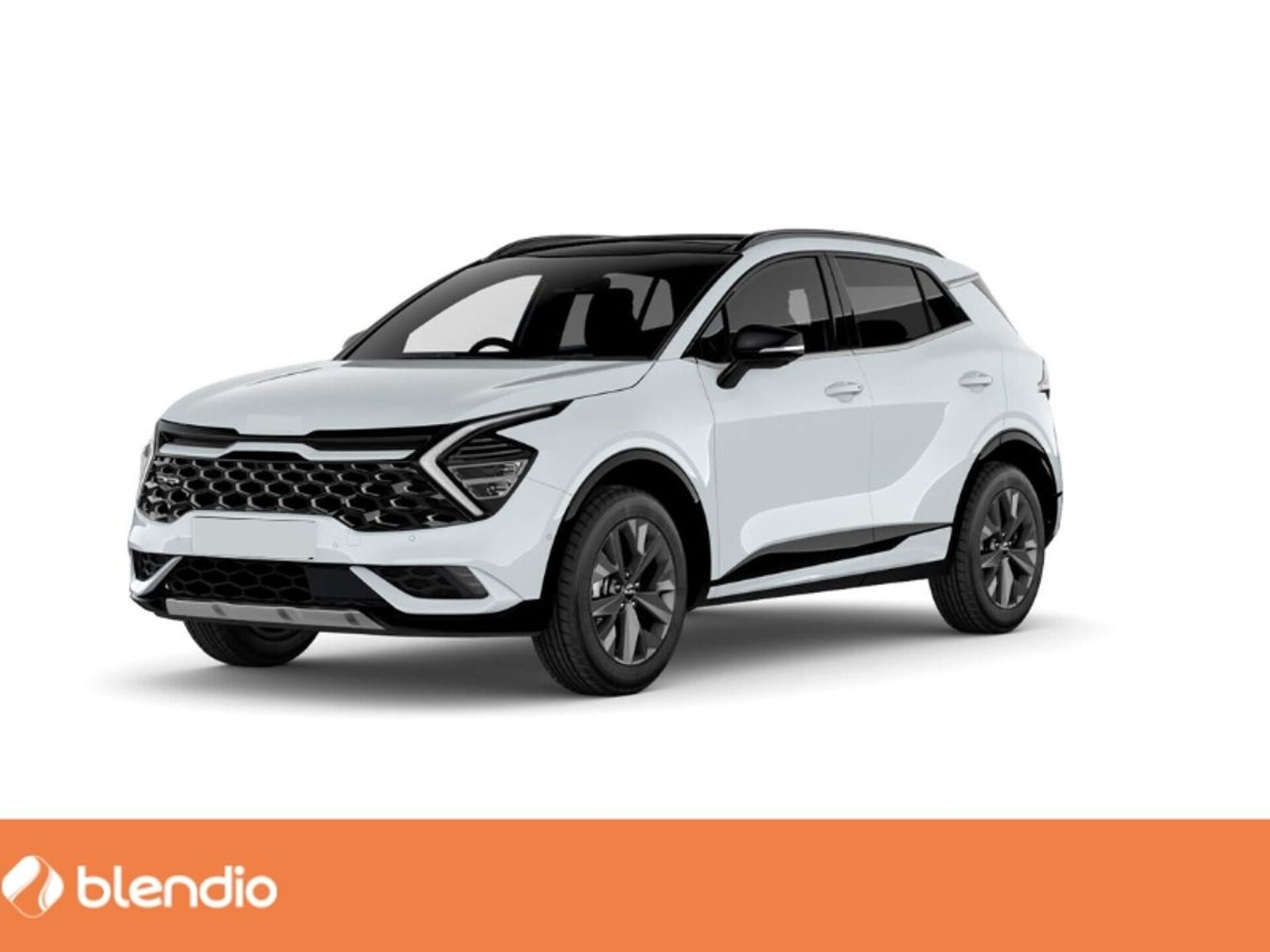 Imagen de KIA Sportage