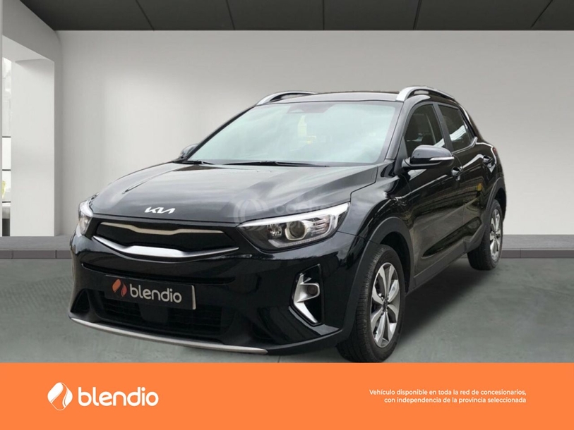 Foto del KIA Stonic 1.2 DPi Drive