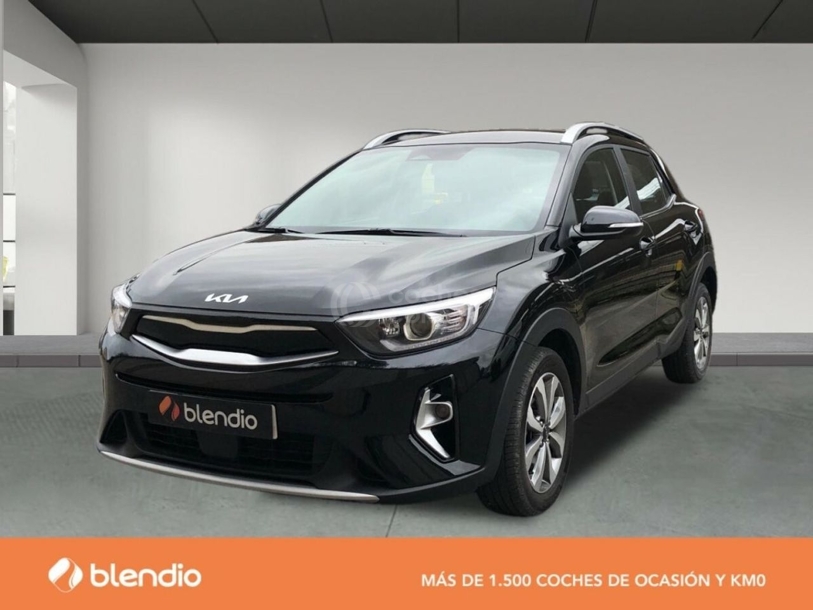 Foto del KIA Stonic 1.2 DPi Drive