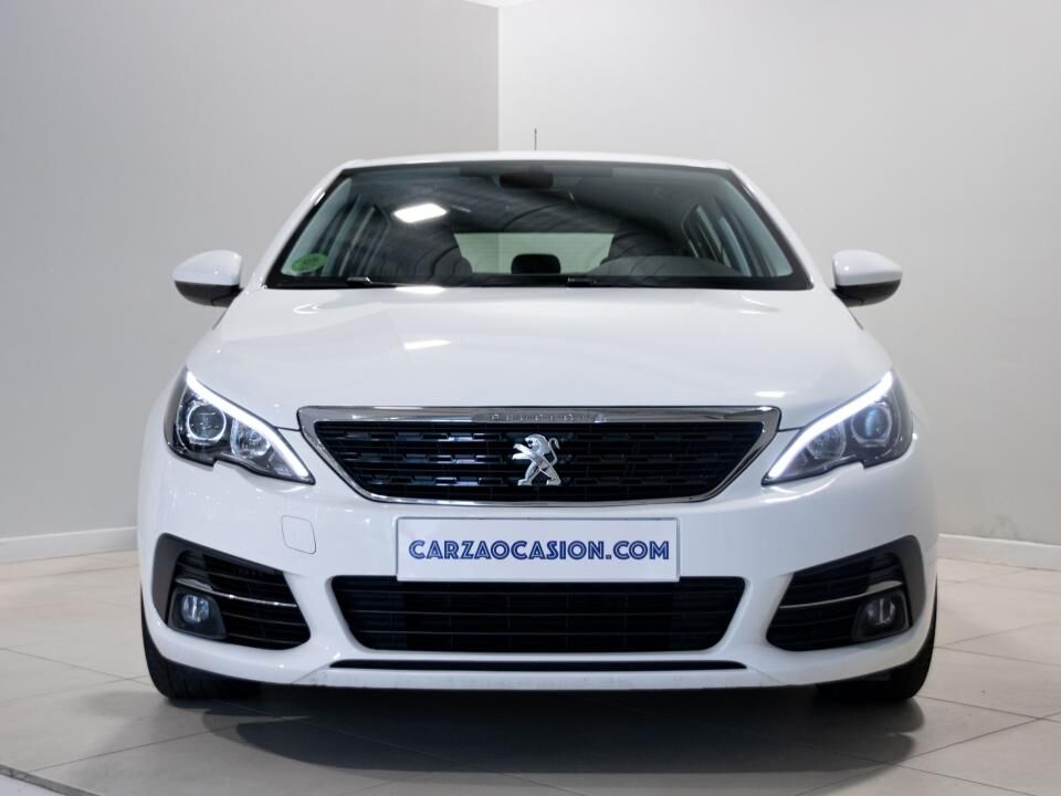 Foto del PEUGEOT 308 1.5 BlueHDi S&S Active Pack 130