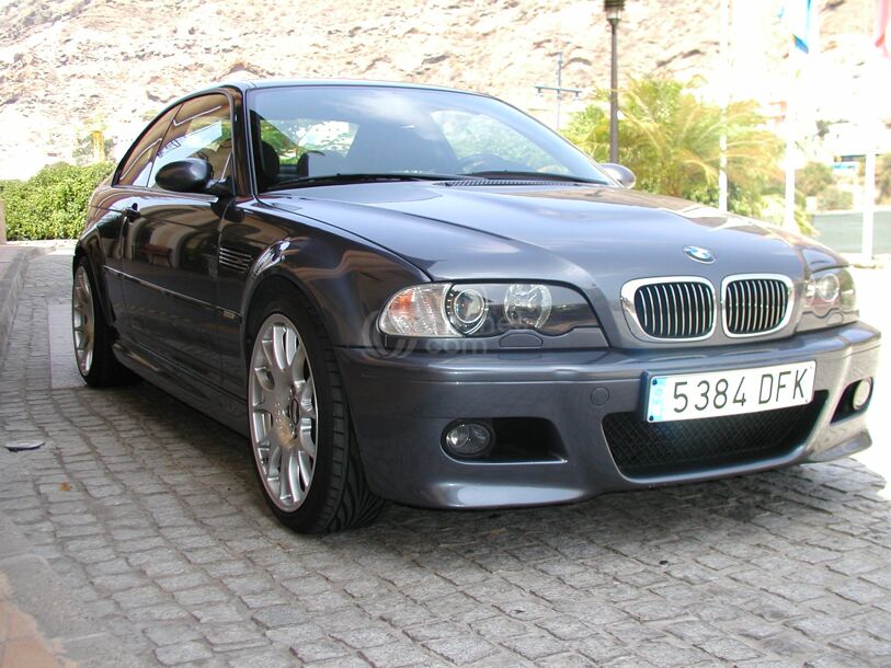 Foto del BMW Serie 3 M3