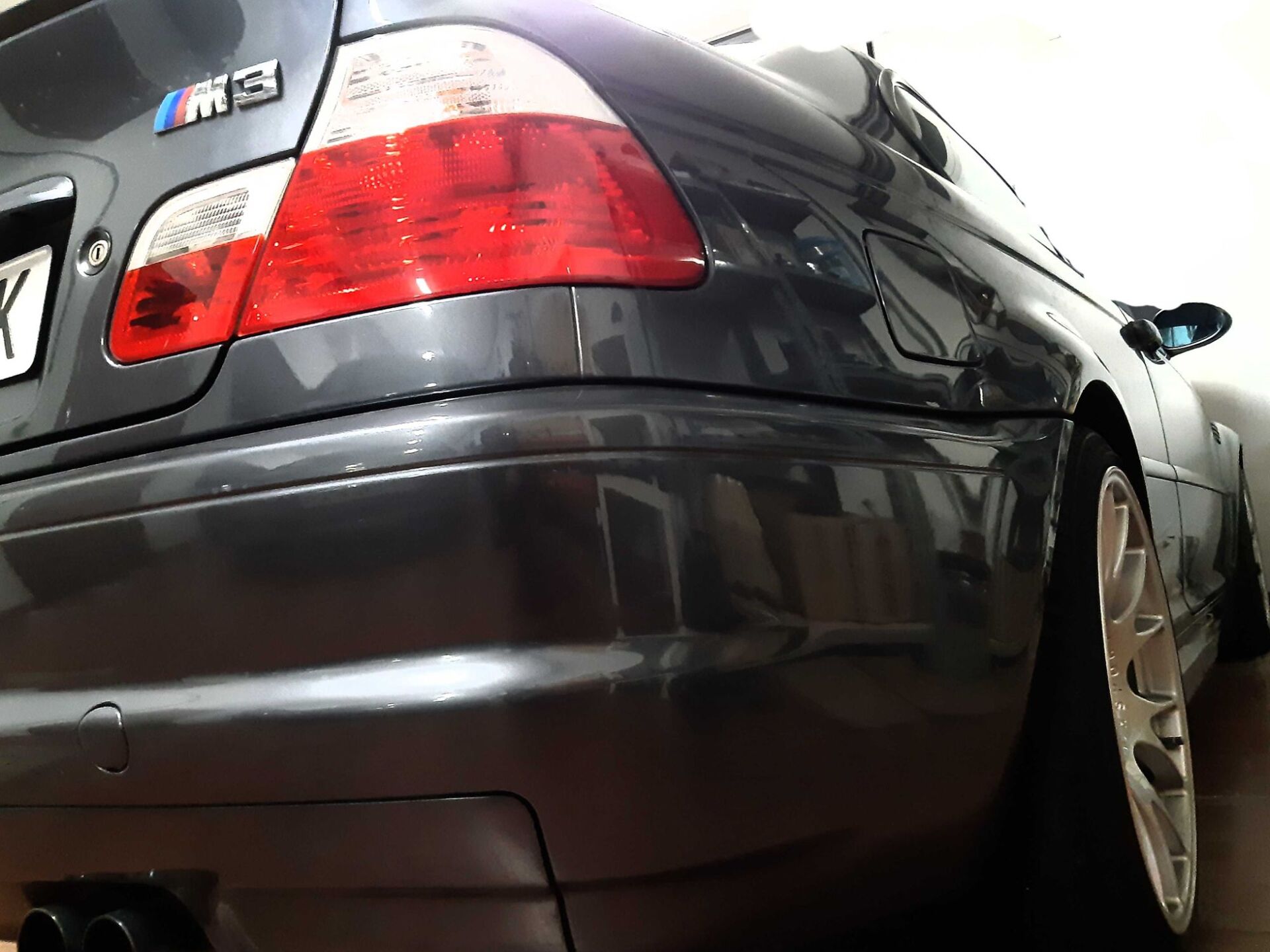 Imagen 3 de BMW Serie 3