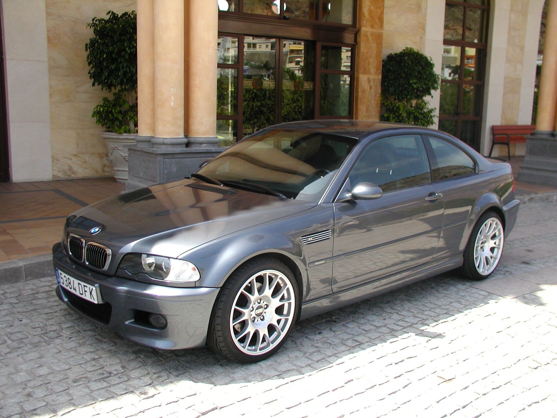 Imagen 2 de BMW Serie 3