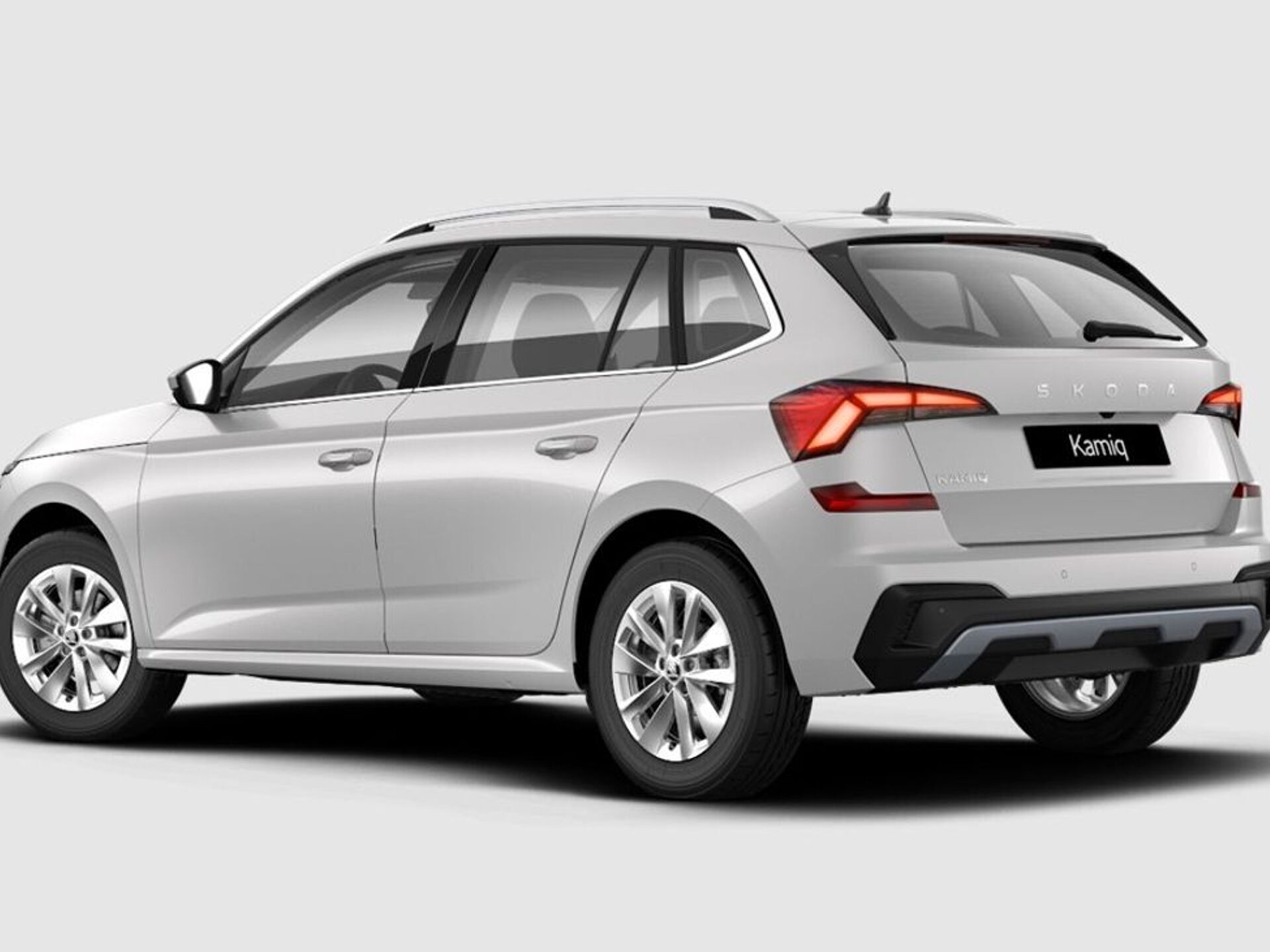 Imagen 3 de SKODA Kamiq