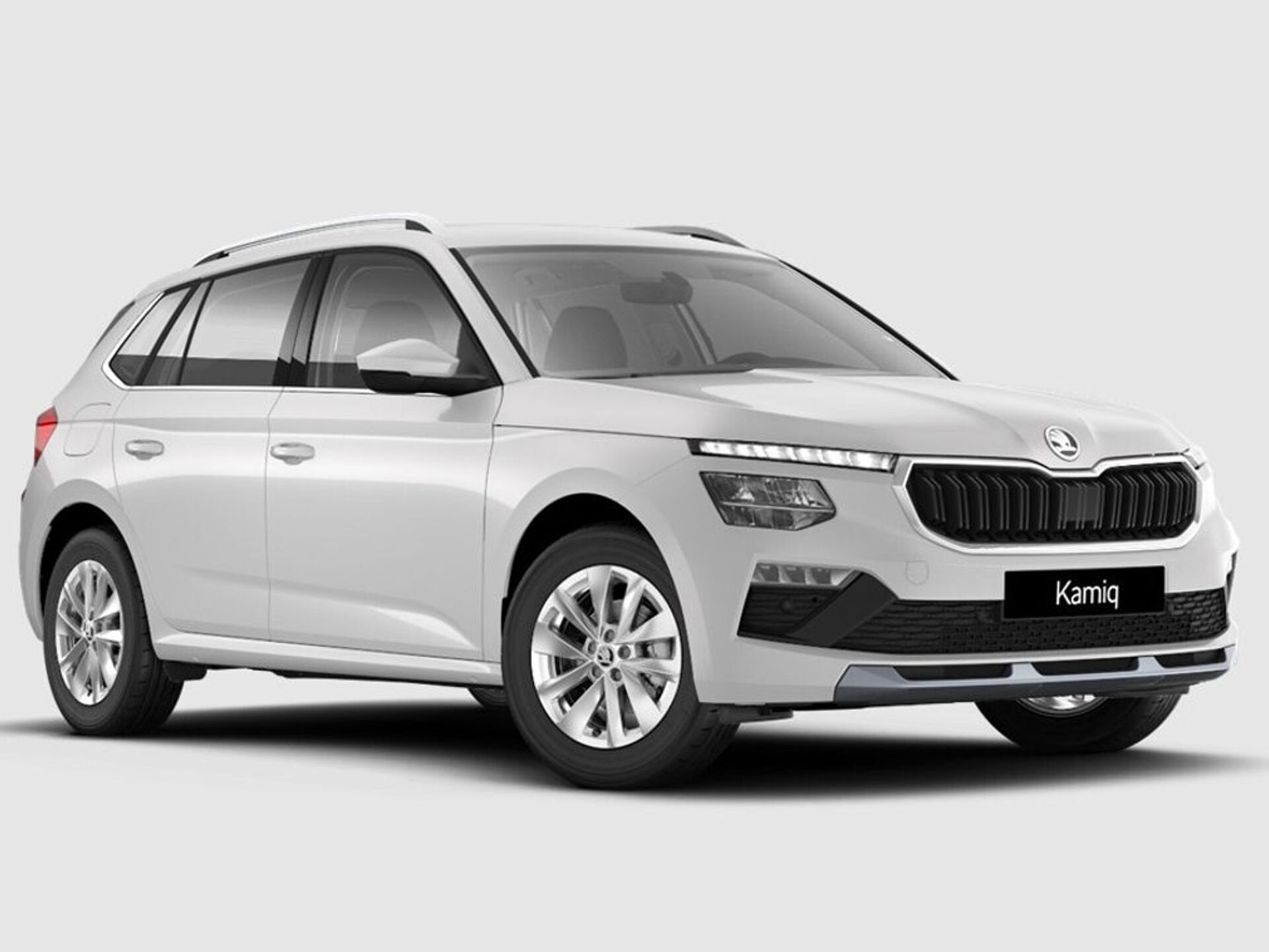 Imagen 2 de SKODA Kamiq