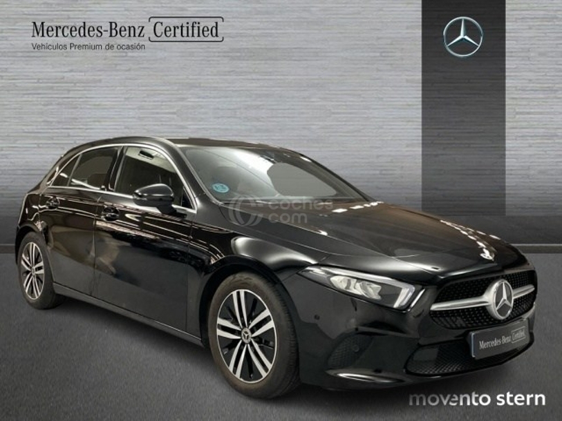 Foto del MERCEDES Clase A A 180 Progressive Line Advanced 7G-DCT