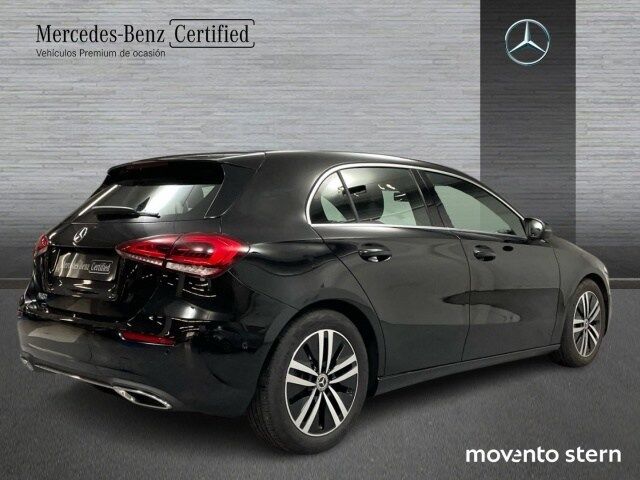 Foto del MERCEDES Clase A A 180 Progressive Line Advanced 7G-DCT