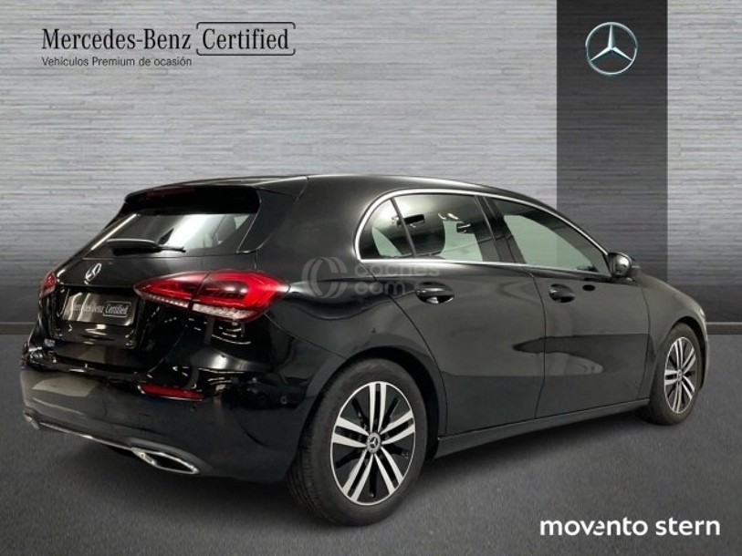 Foto del MERCEDES Clase A A 180 Progressive Line Advanced 7G-DCT