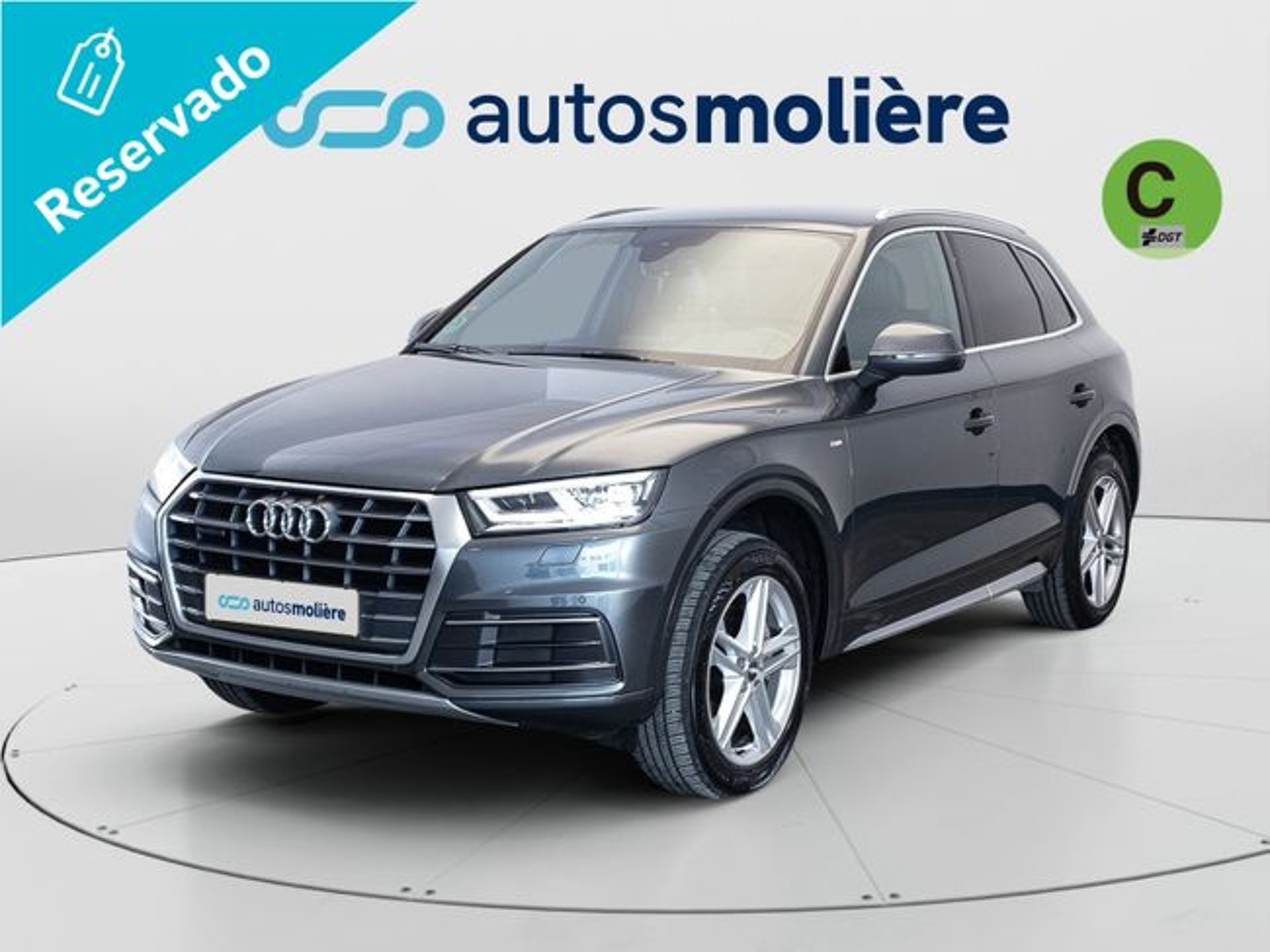 Imagen de AUDI Q5