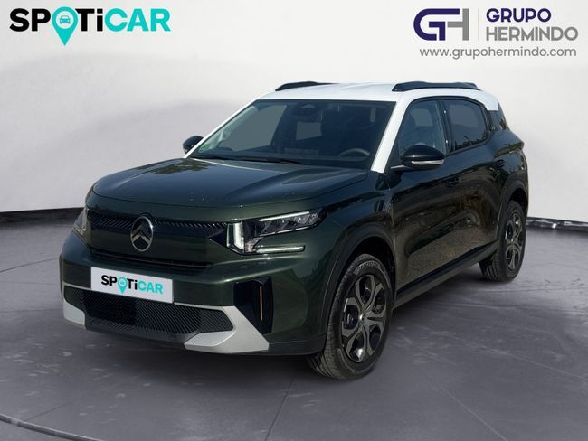 Foto del CITROEN C3 Aircross Turbo You 100