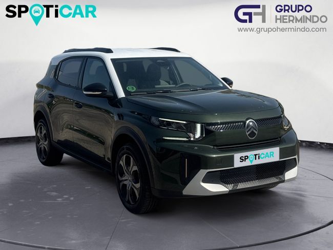 Foto del CITROEN C3 Aircross Turbo You 100