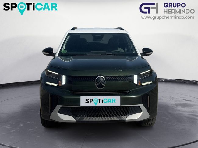 Foto del CITROEN C3 Aircross Turbo You 100